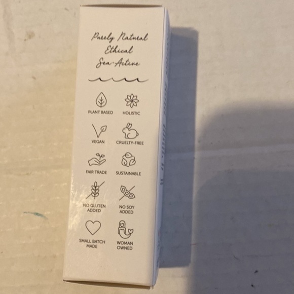 Earth harbor nebula clarity ampoule - Picture 2 of 5